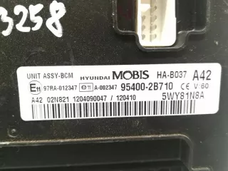 95400-2B710 Блок предохранителей Hyundai Santa FE 3 (DM) Арт e11734161, вид 5