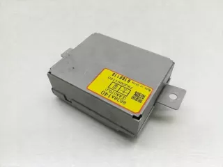 8638A140 Блок предохранителей Citroen Jumper 2 Арт e11734151, вид 4