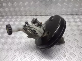 174680A117 Вакуумный усилитель тормозов Mitsubishi Lancer 8 Арт e11734068, вид 1