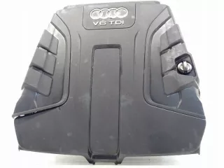 4M0133837 17434887356 Декоративная крышка двигателя Audi Q7 4M Арт e11733783, вид 1