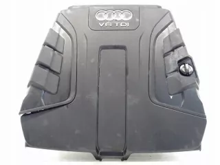 4M0133837 17434887356 Декоративная крышка двигателя Audi Q7 4M Арт e11733783, вид 2