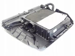 4M0133837 17434887356 Декоративная крышка двигателя Audi Q7 4M Арт e11733783, вид 3