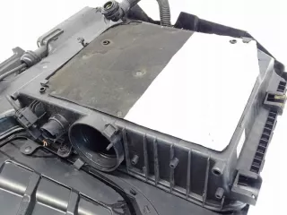 4M0133837 17434887356 Декоративная крышка двигателя Audi Q7 4M Арт e11733783, вид 4