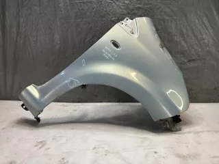  Крыло переднее правое Toyota Aygo 1 Арт e11733671, вид 1