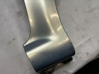  Крыло переднее правое Toyota Aygo 1 Арт e11733671, вид 3