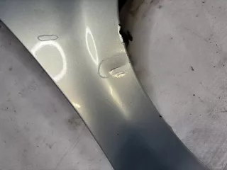  Крыло переднее правое Toyota Aygo 1 Арт e11733671, вид 4