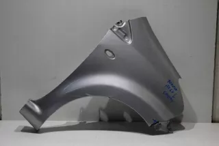 Крыло переднее правое Toyota Aygo 1 Арт e11733670, вид 1