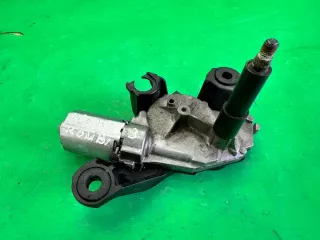 0390201847 287100007R 2008-2016 Моторчик стеклоочистителя фар Renault Megane 3 Арт e11733448, вид 1