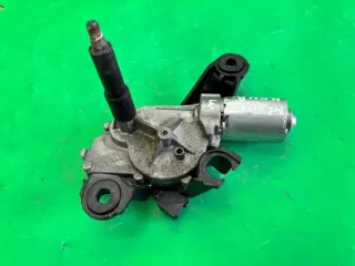 0390201847 287100007R 2008-2016 Моторчик стеклоочистителя фар Renault Megane 3 Арт e11733448, вид 2