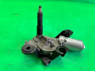 0390201847 287100007R 2008-2016 Моторчик стеклоочистителя фар Renault Megane 3 Арт e11733448, вид 3