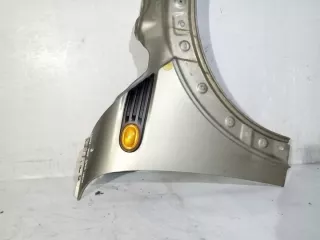  Крыло переднее правое MINI Cooper R56 Арт e11733283, вид 2