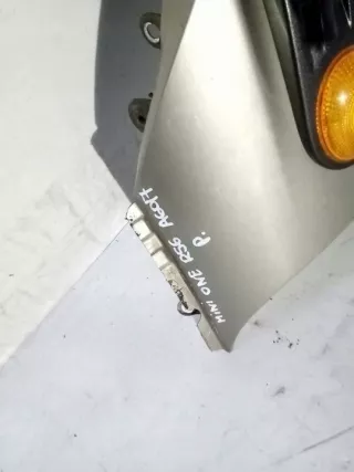  Крыло переднее правое MINI Cooper R56 Арт e11733283, вид 4