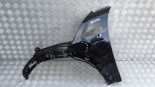  Крыло переднее левое MINI Cooper F56,F55 Арт e11733281, вид 1
