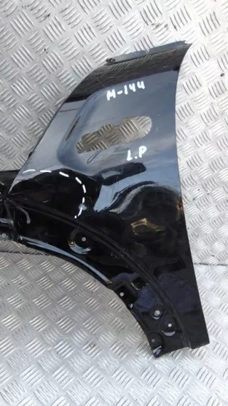  Крыло переднее левое MINI Cooper F56,F55 Арт e11733281, вид 3