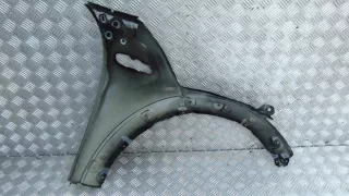  Крыло переднее левое MINI Cooper F56,F55 Арт e11733281, вид 4