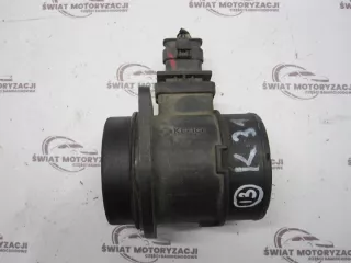 28164-2A401 9220930004 Расходомер воздуха Kia Ceed 1 Арт e11733263, вид 4