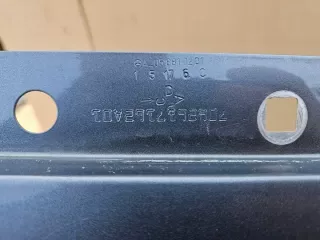 a2058810201 Крыло переднее правое Mercedes C W205 Арт e11733204, вид 4