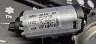 8E9955711C Моторчик стеклоочистителя фар Audi A4 B6 Арт e11733073, вид 2