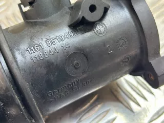 8519492 Расходомер воздуха BMW 1 F20/F21 Арт e11733029, вид 4