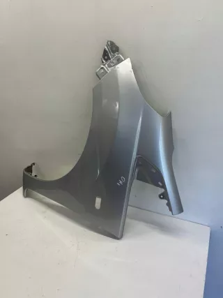 AutoAS5 Крыло переднее левое Honda Jazz 3 Арт e11733014, вид 2