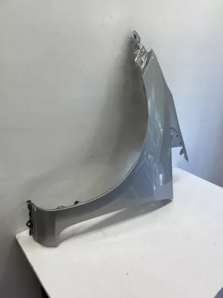 AutoAS5 Крыло переднее левое Honda Jazz 3 Арт e11733014, вид 4