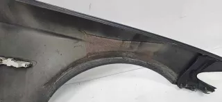  Крыло переднее левое BMW 5 F10/F11/GT F07 Арт e11732879, вид 13