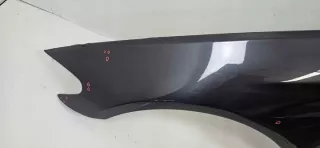  Крыло переднее левое BMW 5 F10/F11/GT F07 Арт e11732879, вид 2