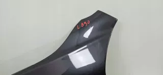  Крыло переднее левое BMW 5 F10/F11/GT F07 Арт e11732879, вид 4