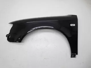 8E0821105D Крыло переднее левое Audi A4 B7 Арт e11732784, вид 1