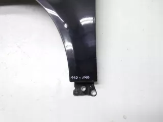 8E0821105D Крыло переднее левое Audi A4 B7 Арт e11732784, вид 2