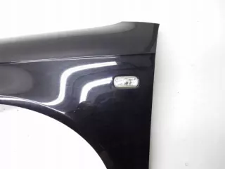 8E0821105D Крыло переднее левое Audi A4 B7 Арт e11732784, вид 4