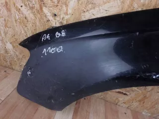 8K0821105A Крыло переднее левое Audi A4 B8 Арт e11732782, вид 2