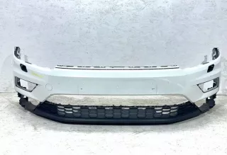 5NA807221 Бампер передний Volkswagen Tiguan 2 Арт e11732676, вид 1