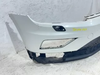 5NA807221 Бампер передний Volkswagen Tiguan 2 Арт e11732676, вид 2