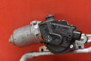 85110-0D190 Механизм стеклоочистителя (трапеция дворников) Toyota Yaris 3 Арт e11732675, вид 2