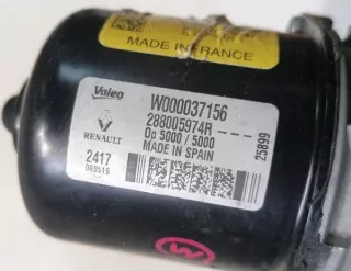  288005974R 16-24r Механизм стеклоочистителя (трапеция дворников) Renault Megane 4 Арт e11732589, вид 2