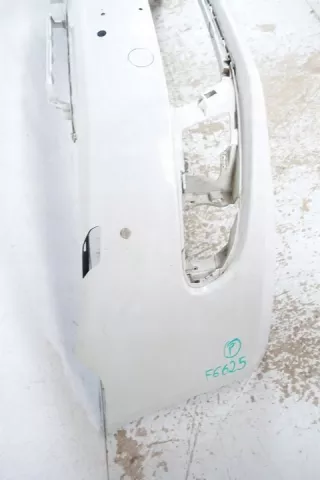 1K9807221 Бампер передний Volkswagen Golf 6 Арт e11732548, вид 2