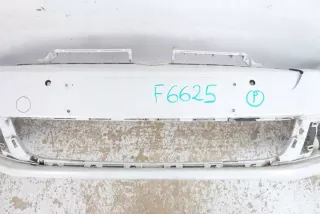 1K9807221 Бампер передний Volkswagen Golf 6 Арт e11732548, вид 3