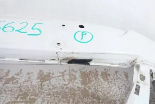 1K9807221 Бампер передний Volkswagen Golf 6 Арт e11732548, вид 4