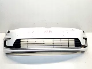 5GE807221C Бампер передний Volkswagen Golf 7 Арт e11732500, вид 1