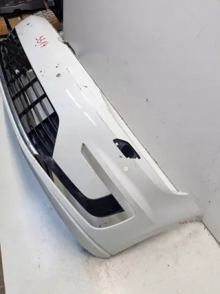 5GE807221C Бампер передний Volkswagen Golf 7 Арт e11732500, вид 2