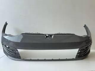 5H0807221 5H0807221J Бампер передний Volkswagen Golf 8 Арт e11732484, вид 1