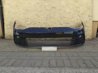 5H0807221H Бампер передний Volkswagen Golf 8 Арт e11732483, вид 1