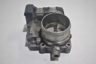 03C133062D 07906S1080 Моновпрыск Skoda Fabia 1 Арт e11732465, вид 4
