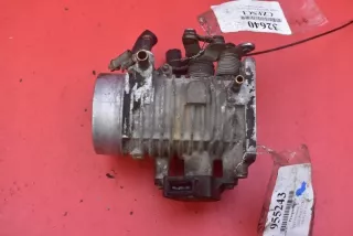 90411267 Моновпрыск Opel Frontera B Арт e11732250, вид 2
