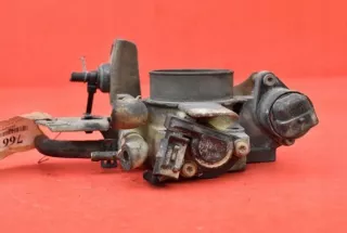 90529710 Моновпрыск Opel Astra G Арт e11732221, вид 3