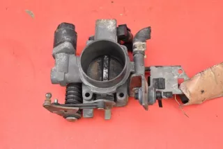 90529710 Моновпрыск Opel Astra G Арт e11732221, вид 5