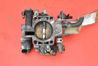 90529710 Моновпрыск Opel Astra G Арт e11732221, вид 6