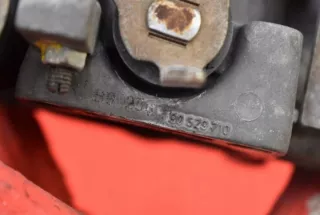 90529710 Моновпрыск Opel Astra G Арт e11732221, вид 8
