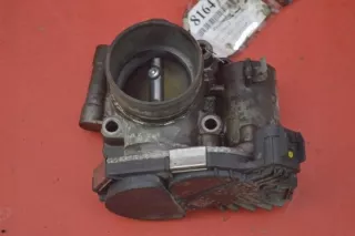 55562270 Моновпрыск Opel Astra J Арт e11732193, вид 1